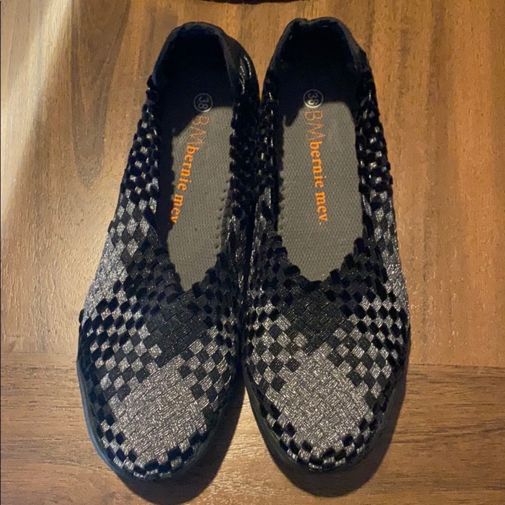 Bernie mev shoes